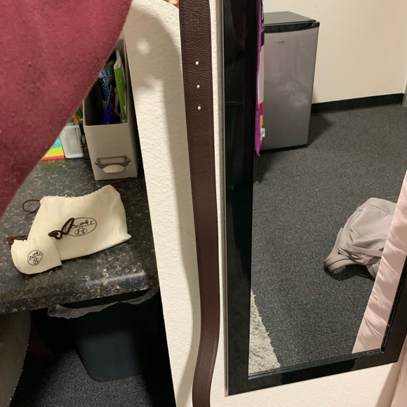 Hermès Belt